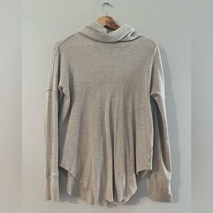 TNA thermal cowlneck